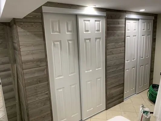 Allstate Roofing - Brooklyn Logo