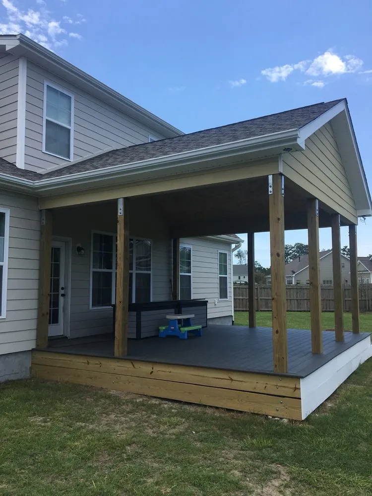 Slide of Allstate Roofing & Construction