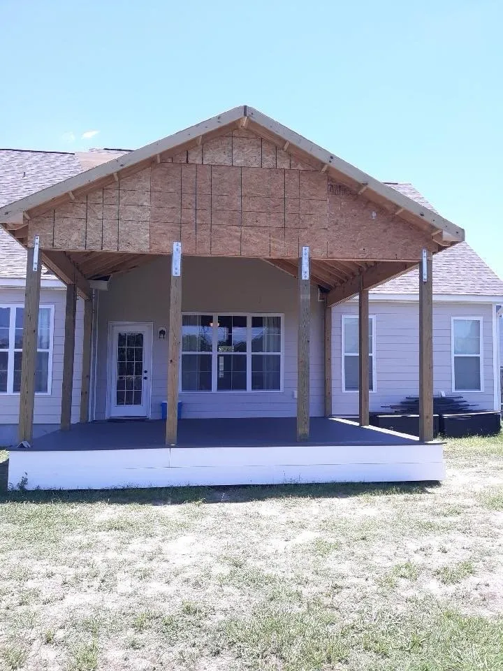 Slide of Allstate Roofing & Construction