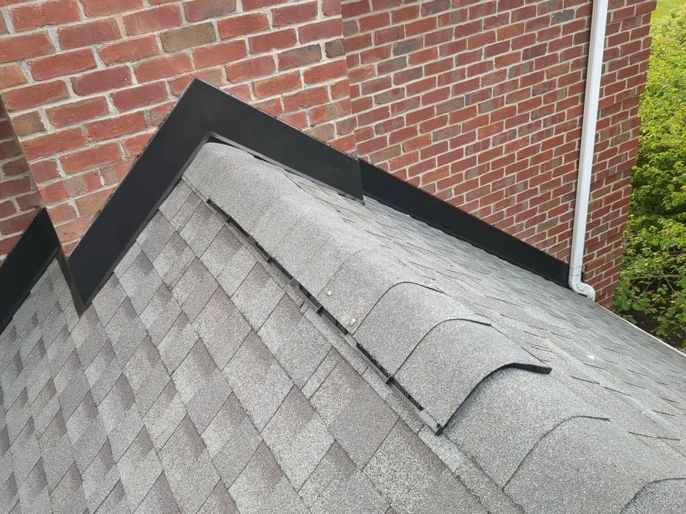 Slide of Allstate Roofing & More