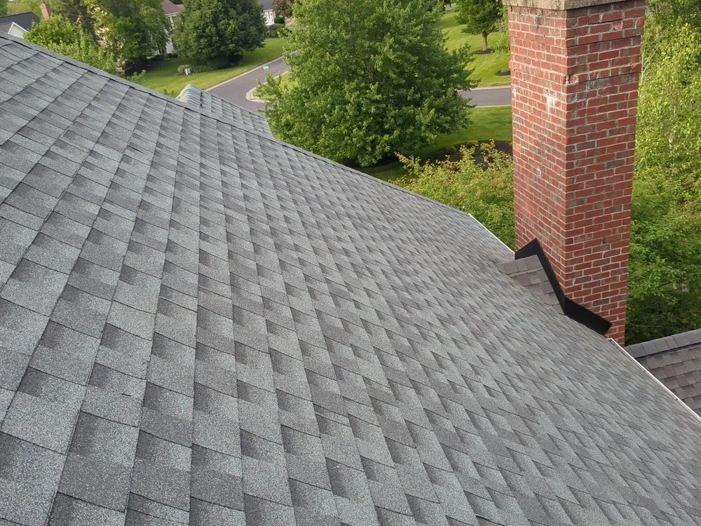 Slide of Allstate Roofing & More