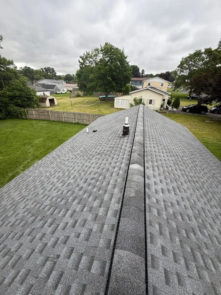 Slide of Allstate Roofing & More