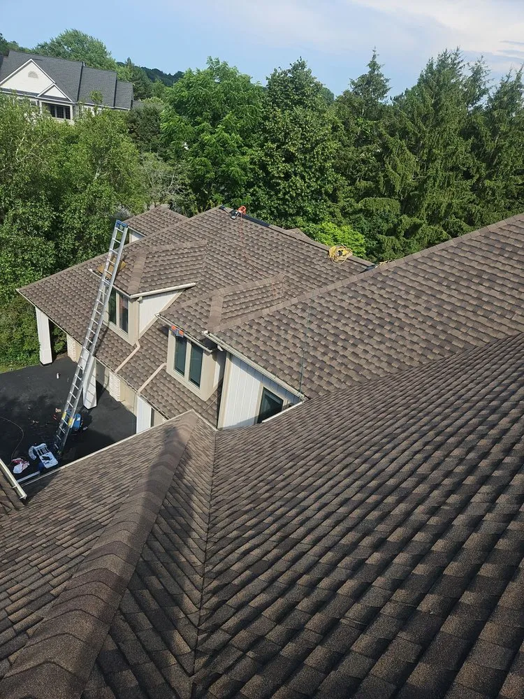 Slide of Allstate Roofing & More