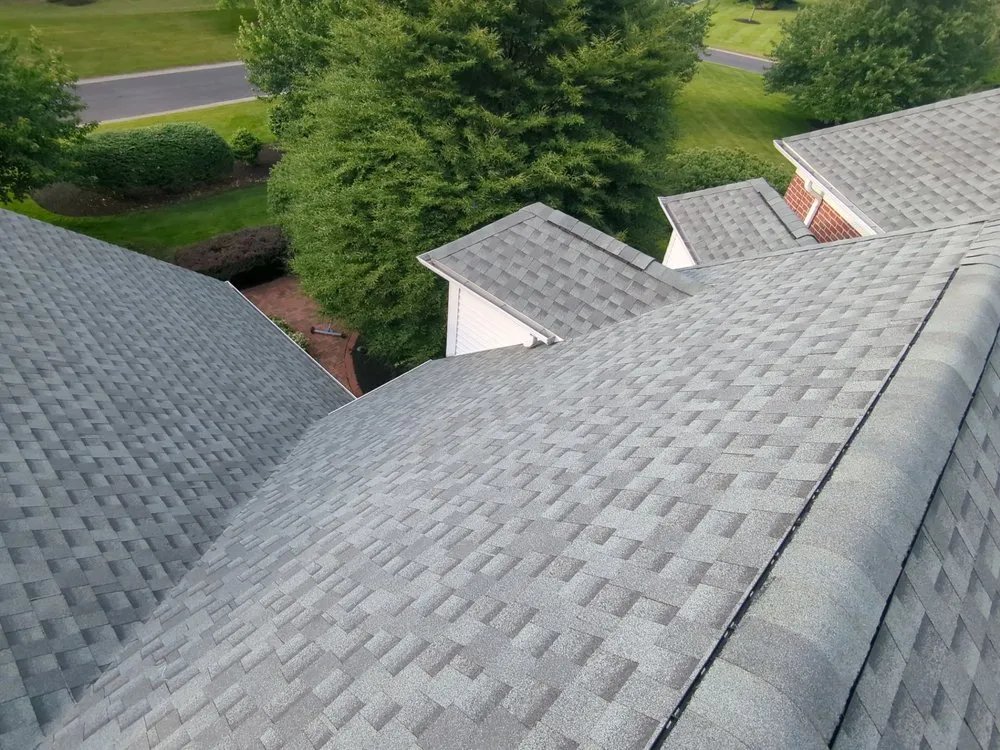 Slide of Allstate Roofing & More