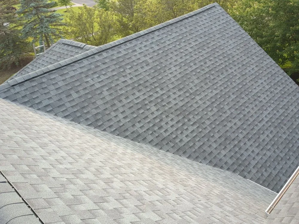 Slide of Allstate Roofing & More