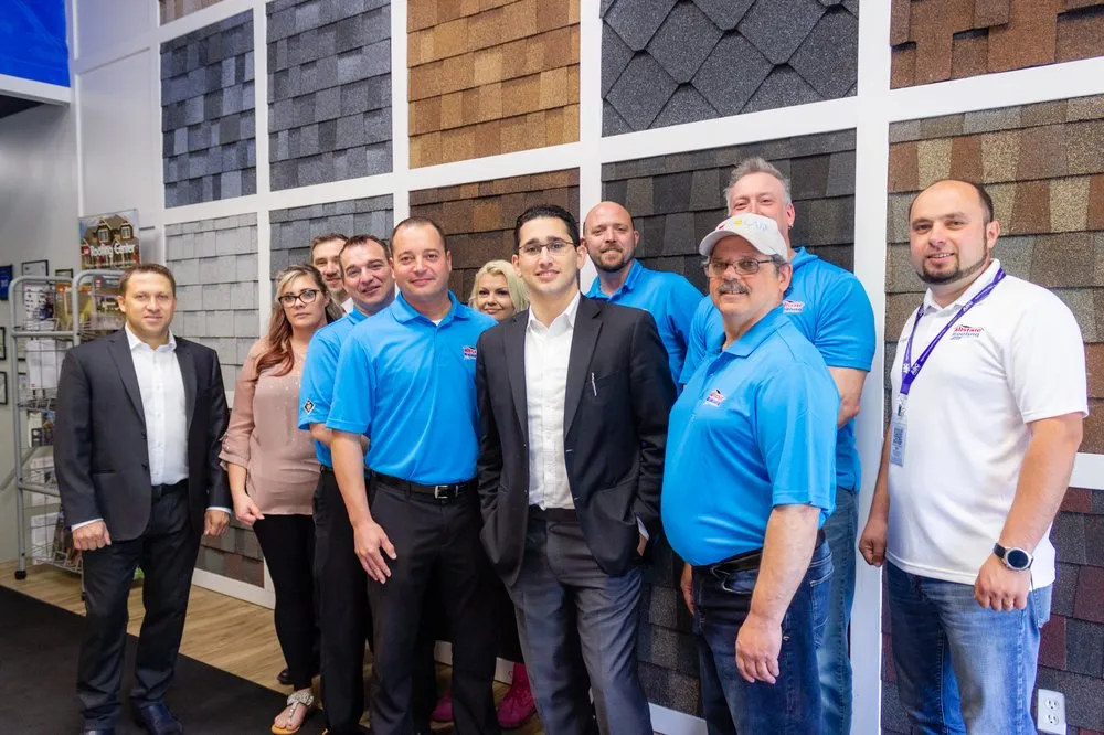 Slide of Allstate Roofing & More