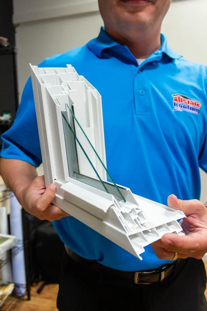 Slide of Allstate Roofing & More