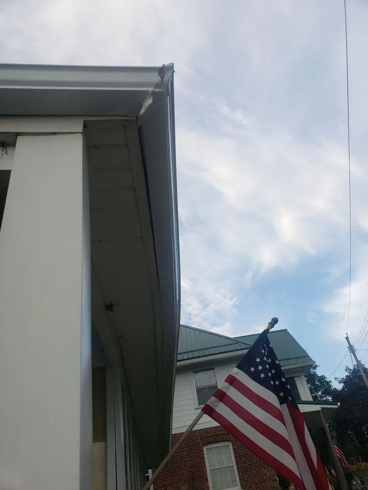 Slide of Allstate Roofing & More