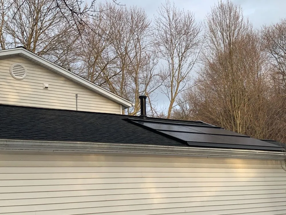 Slide of Allstate Roofing & More