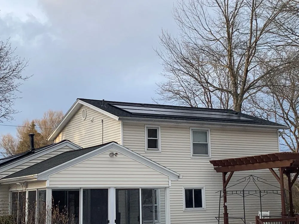 Slide of Allstate Roofing & More