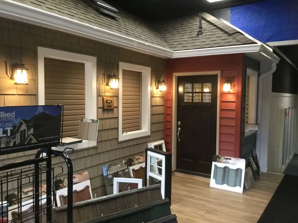 Slide of Allstate Roofing & More