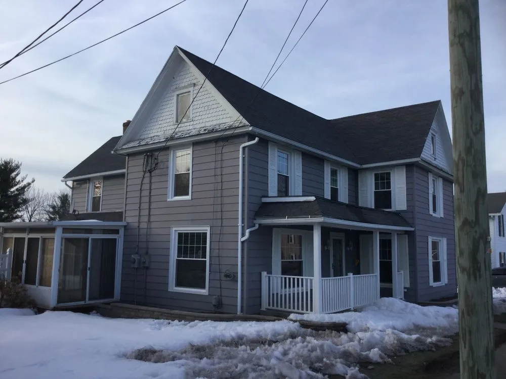 Slide of Allstate Roofing & More