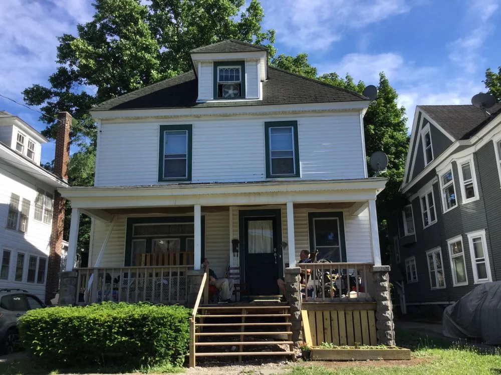 Slide of Allstate Roofing & More