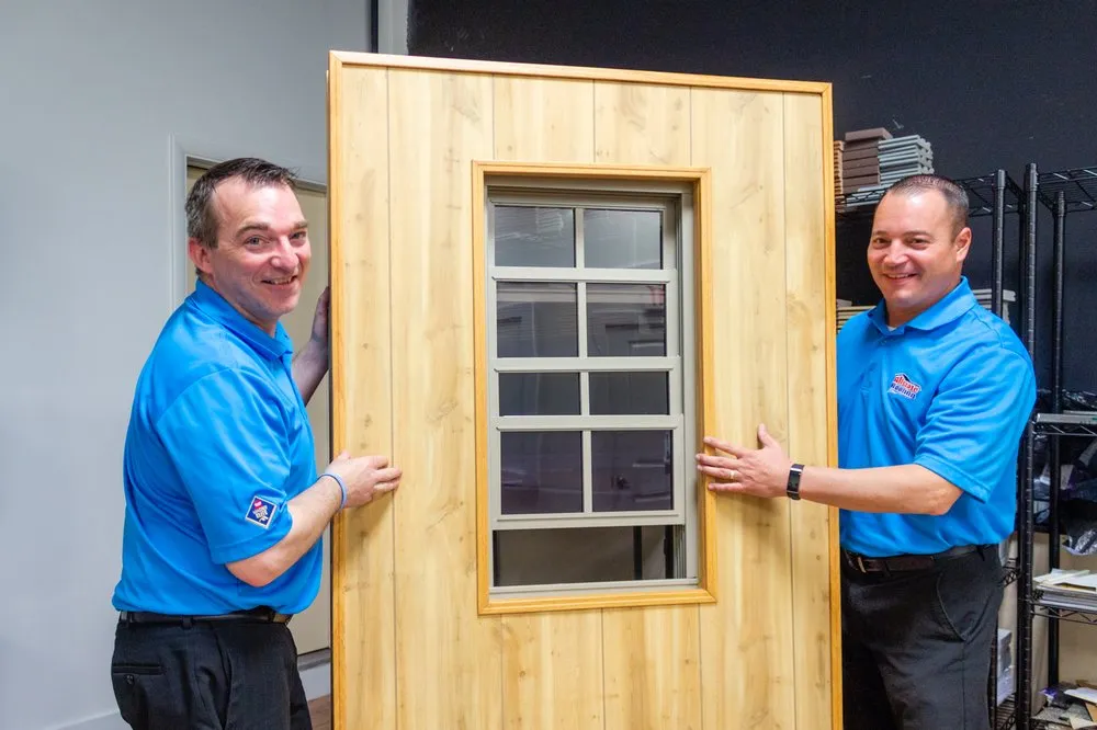 Slide of Allstate Roofing & More