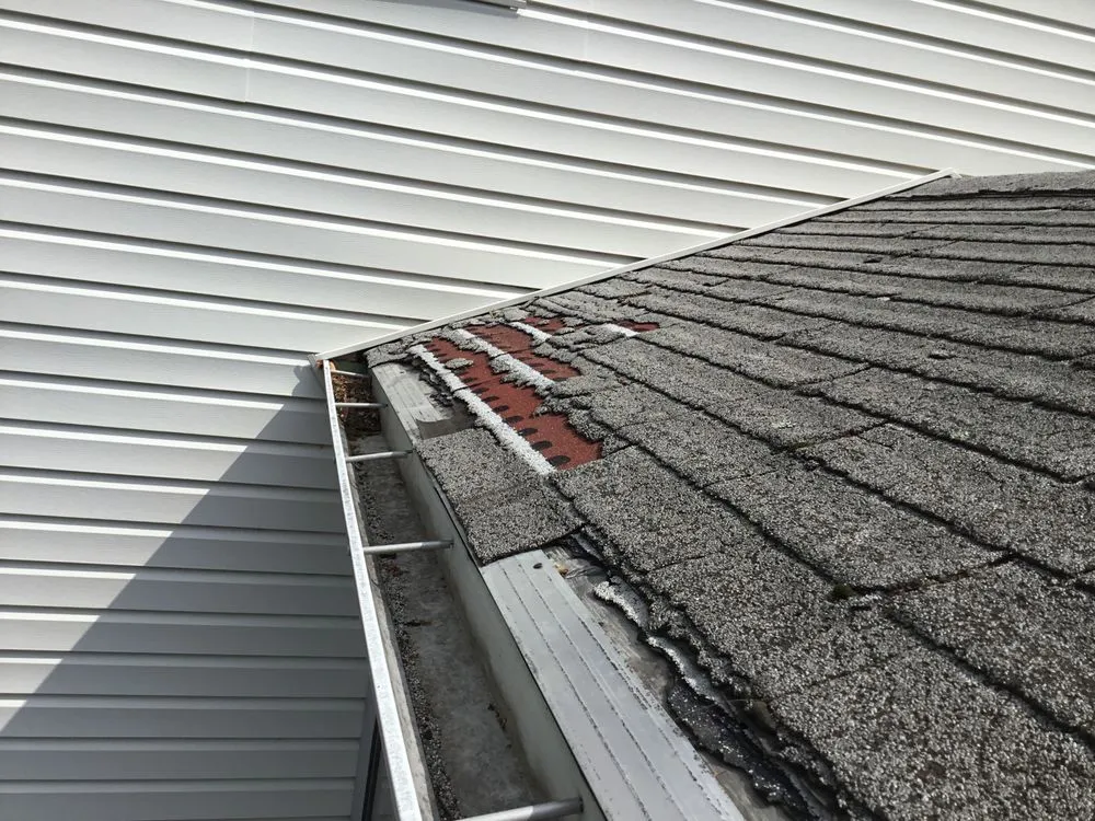 Slide of Allstate Roofing & More