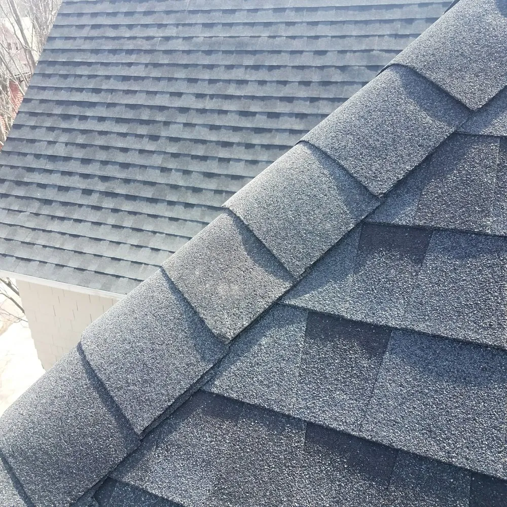 Slide of Allstate Roofing & More