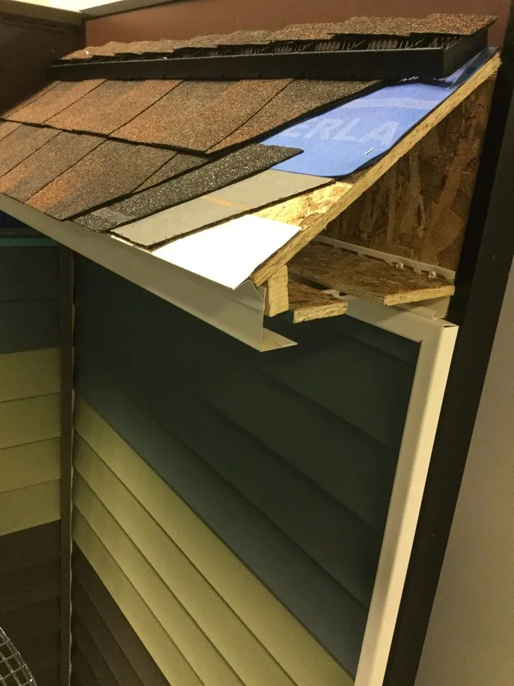 Slide of Allstate Roofing & More