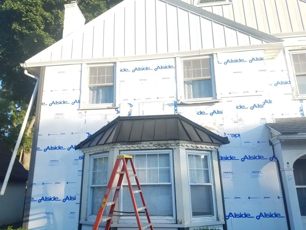 Slide of Allstate Roofing & More