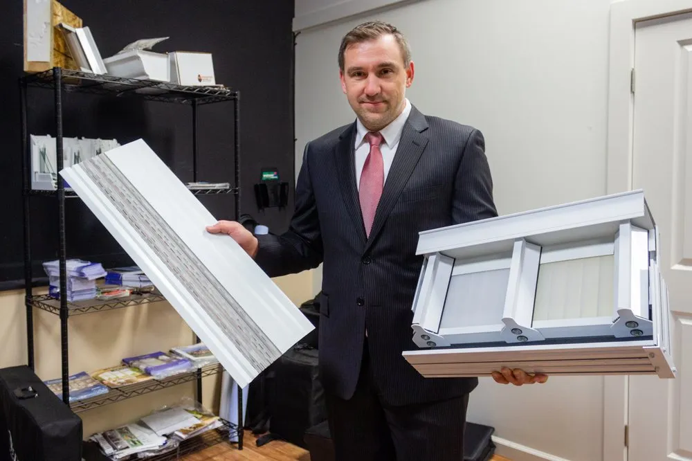 Slide of Allstate Roofing & More