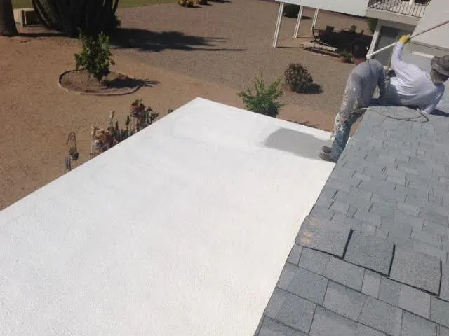 Slide of Allstate Roofing- Peoria