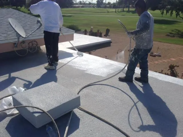 Slide of Allstate Roofing- Peoria