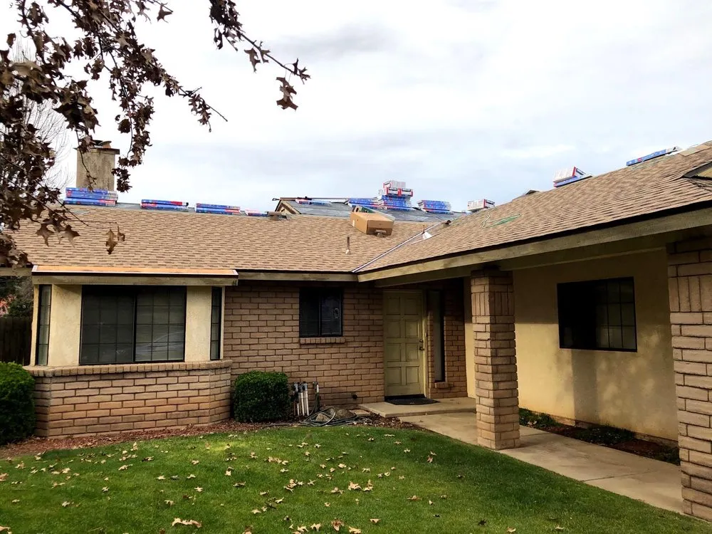 Slide of Allstate Roofing