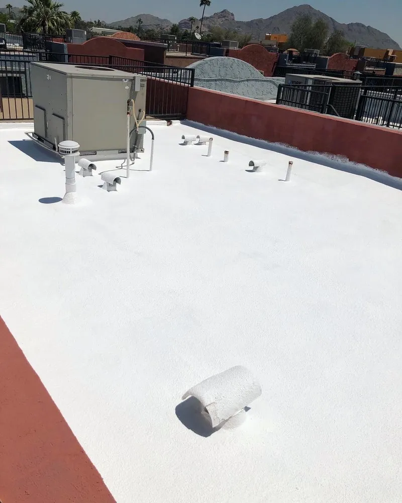 Slide of Allstate Roofing