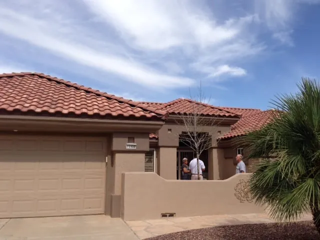 Slide of Allstate Roofing