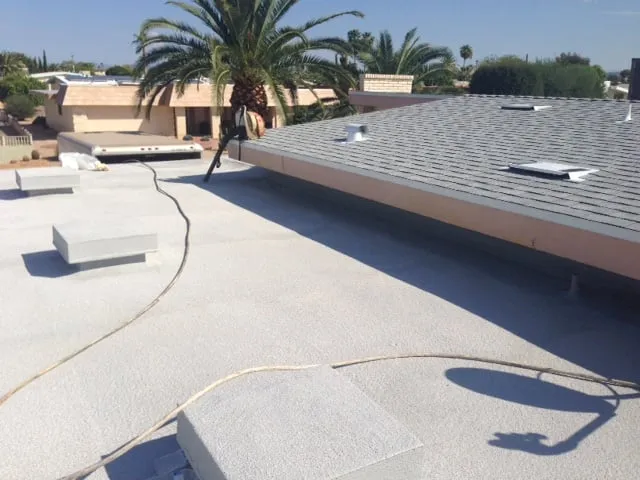 Slide of Allstate Roofing