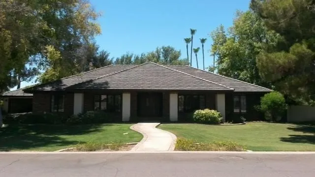 Slide of Allstate Roofing