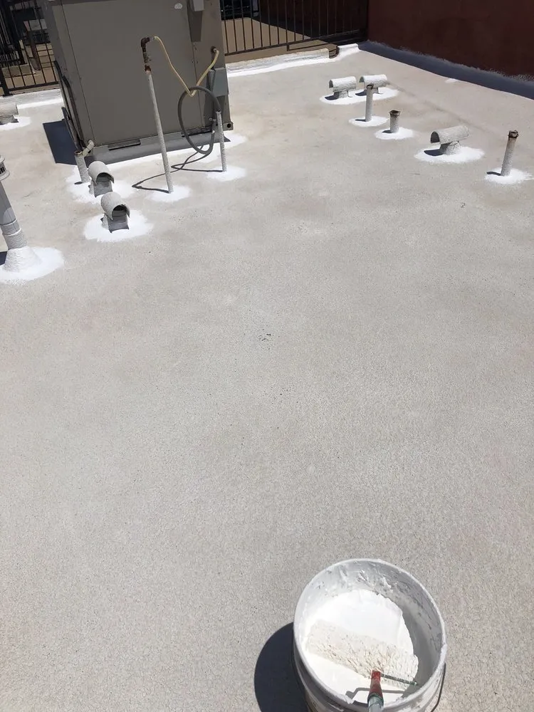 Slide of Allstate Roofing