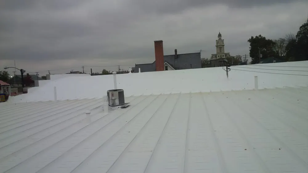 Slide of Allstate Roofing LLC