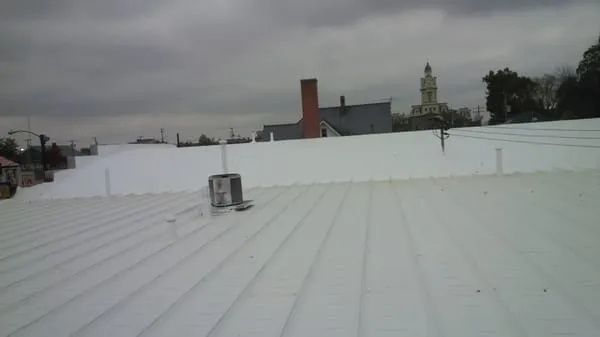 Allstate Roofing LLC