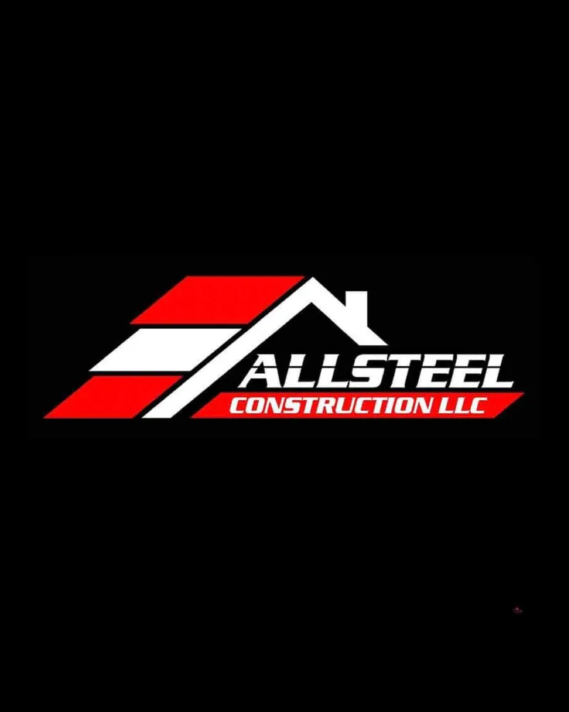 Slide of Allsteel Construction