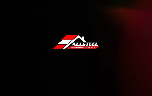 Allsteel Construction Logo