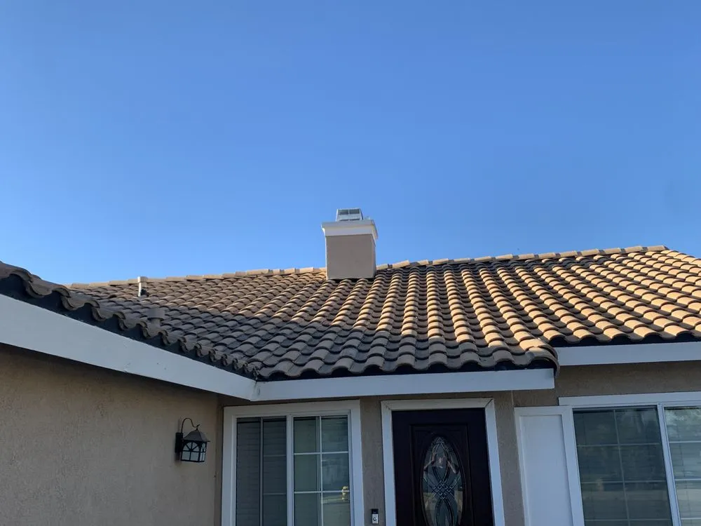 Slide of Allstyle Roofing