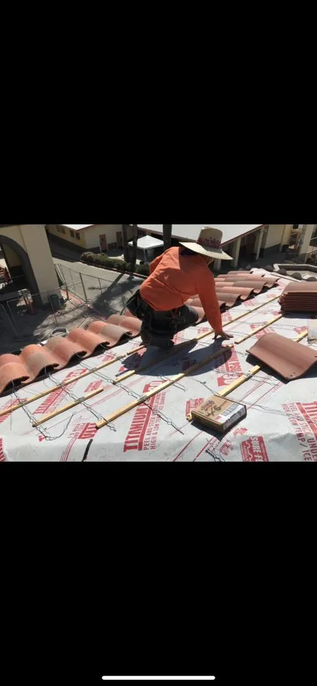 Slide of Allstyle Roofing