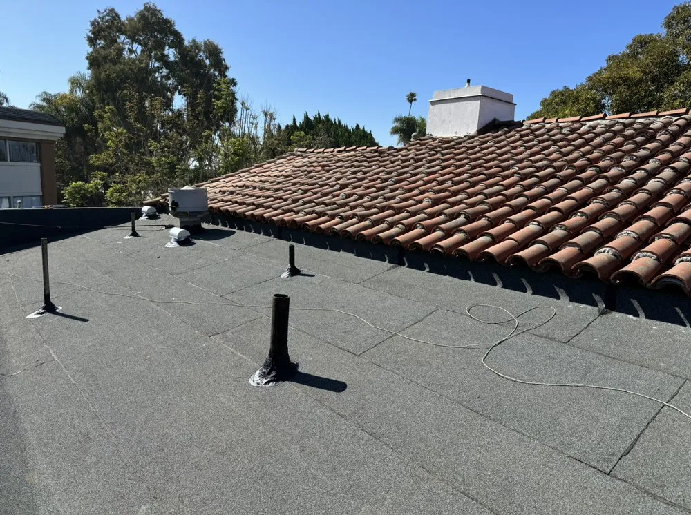 Slide of Allstyle Roofing