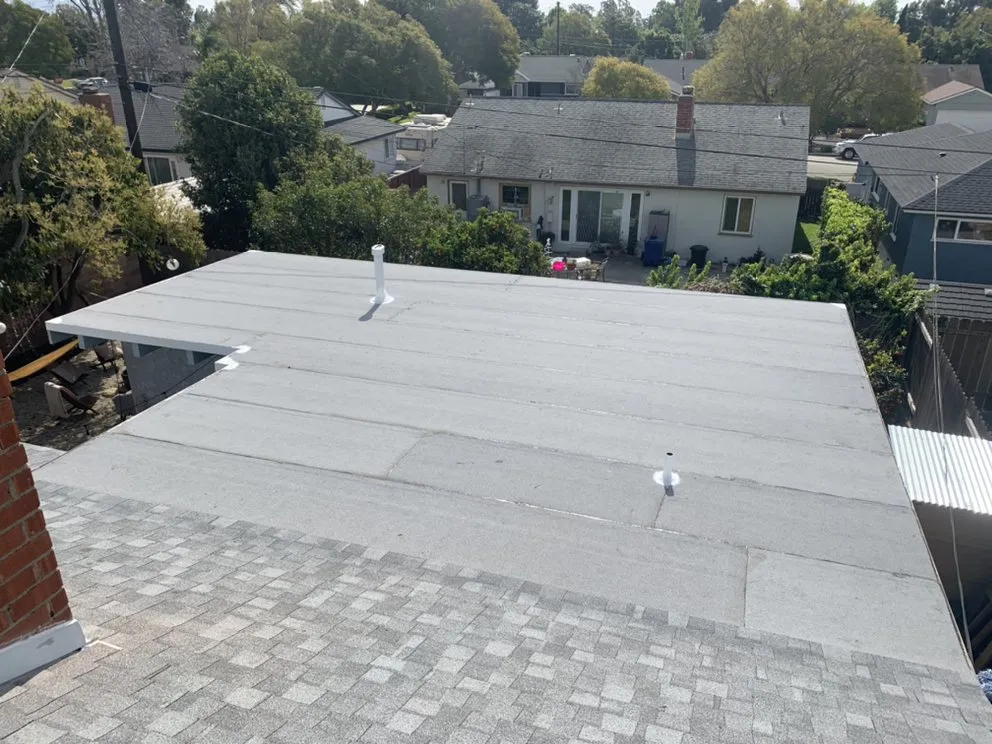 Slide of Allstyle Roofing