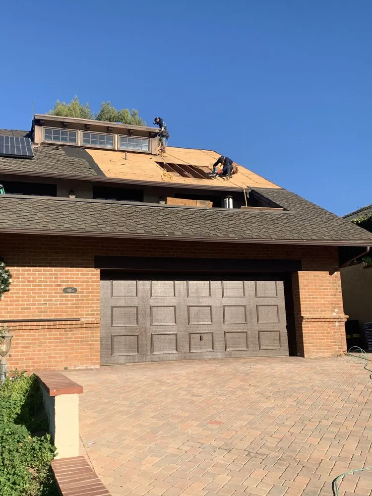 Slide of Allstyle Roofing