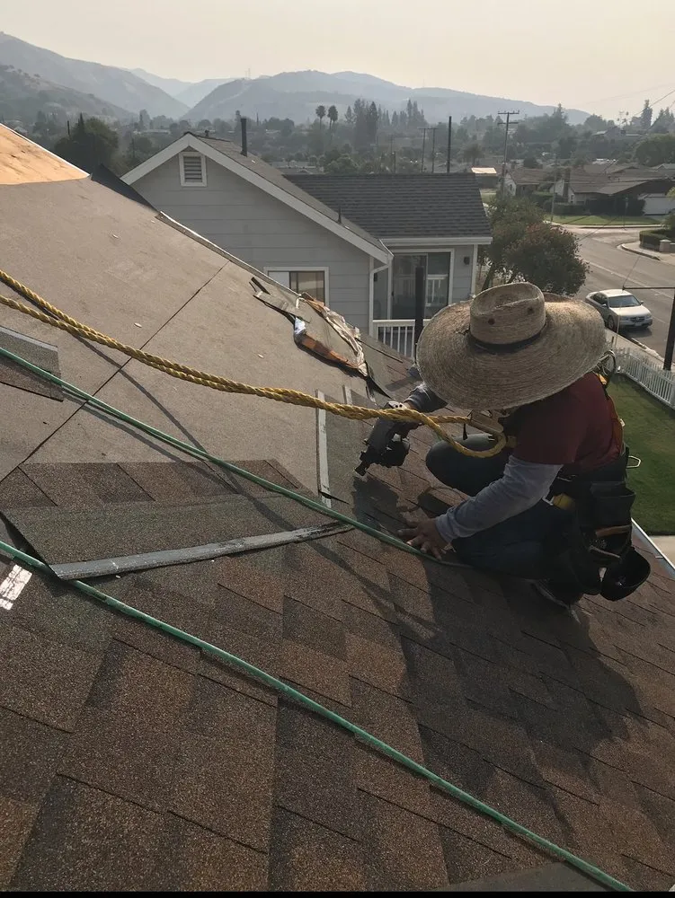 Slide of Allstyle Roofing