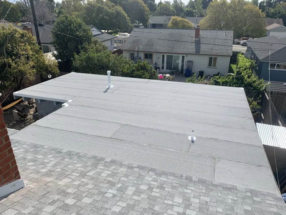 Slide of Allstyle Roofing