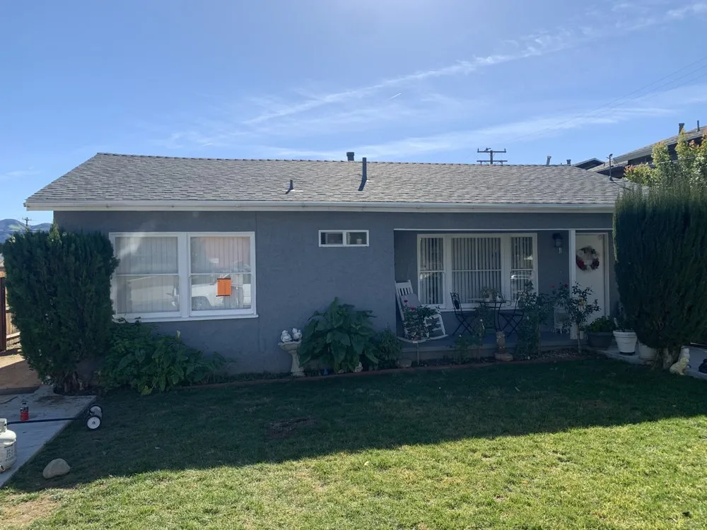 Slide of Allstyle Roofing