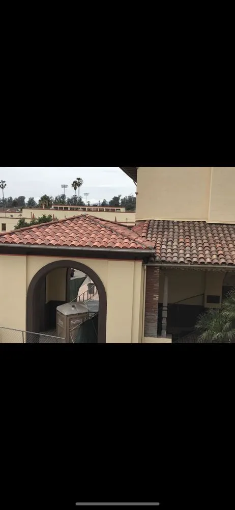 Slide of Allstyle Roofing