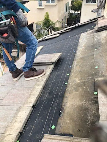 Slide of Allstyle Roofing