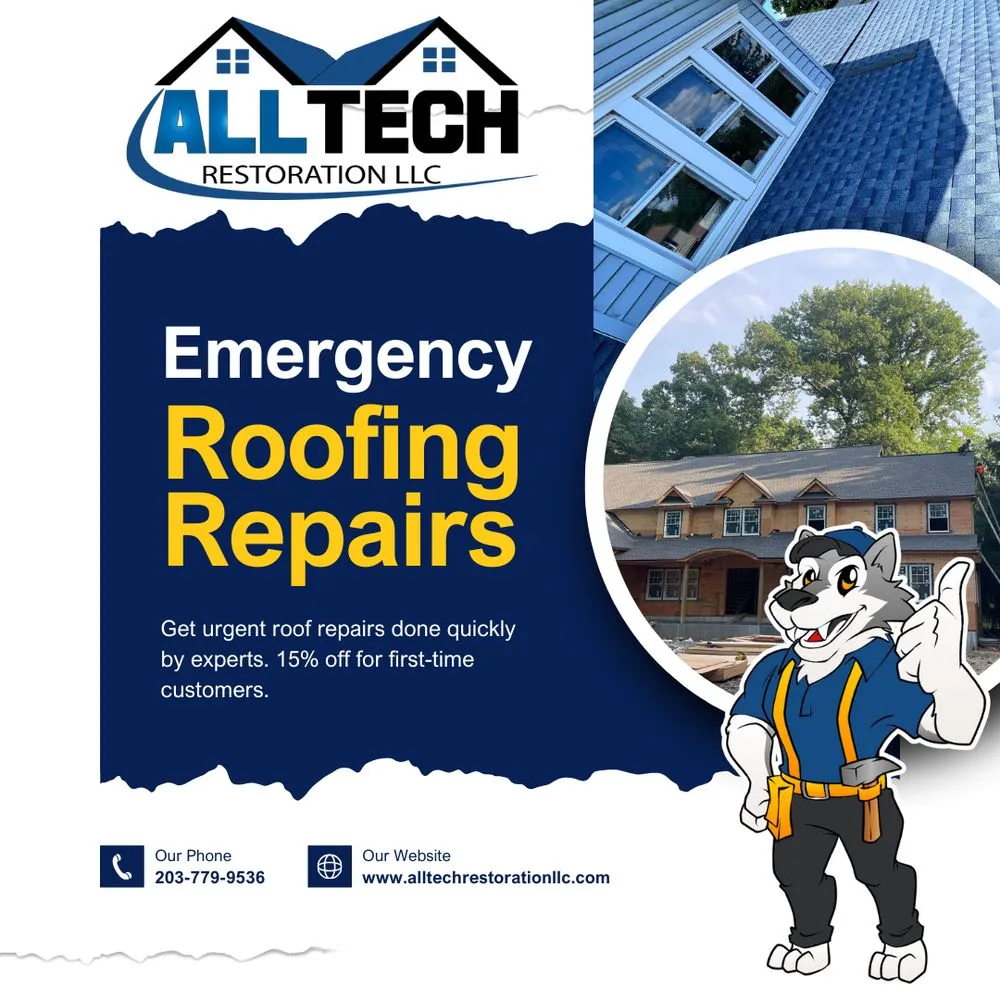 Slide of Alltech Restoration