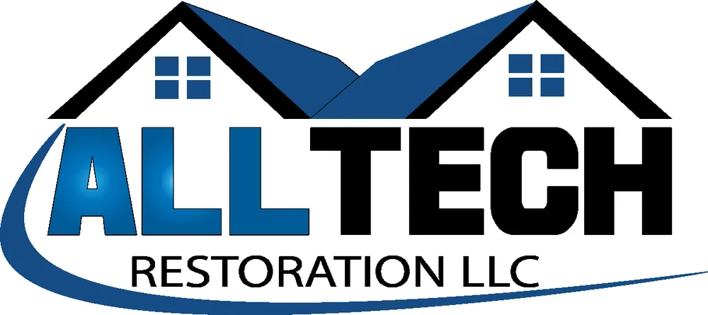 Slide of Alltech Restoration