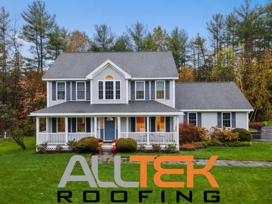 Alltek Roofing
