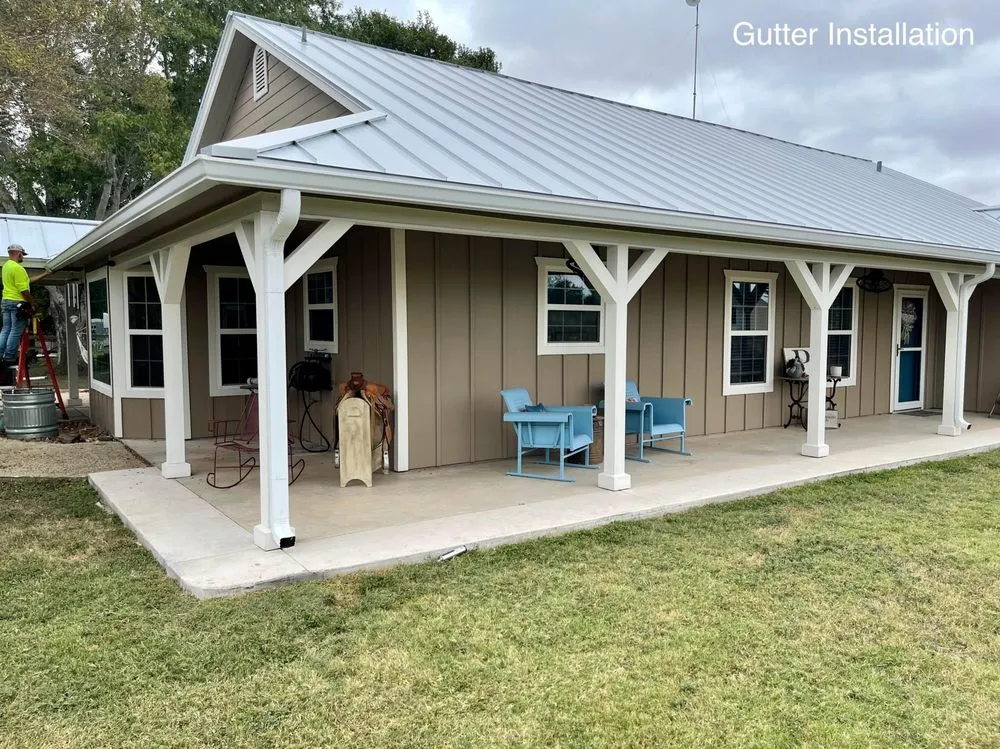 Slide of AllTex Roofing & Exteriors