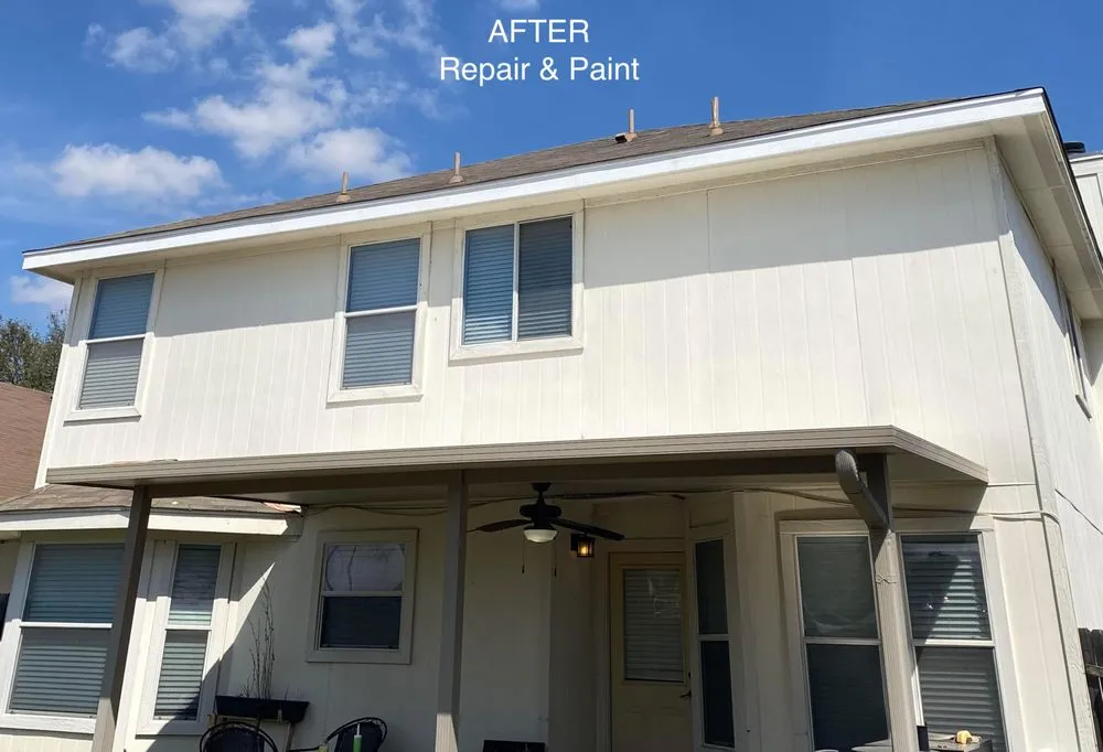 Slide of AllTex Roofing & Exteriors